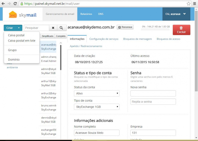 Arquivo:Paine criacao de gupo 2.JPG