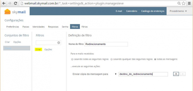 Arquivo:Webmail redirecionamento 5.JPG