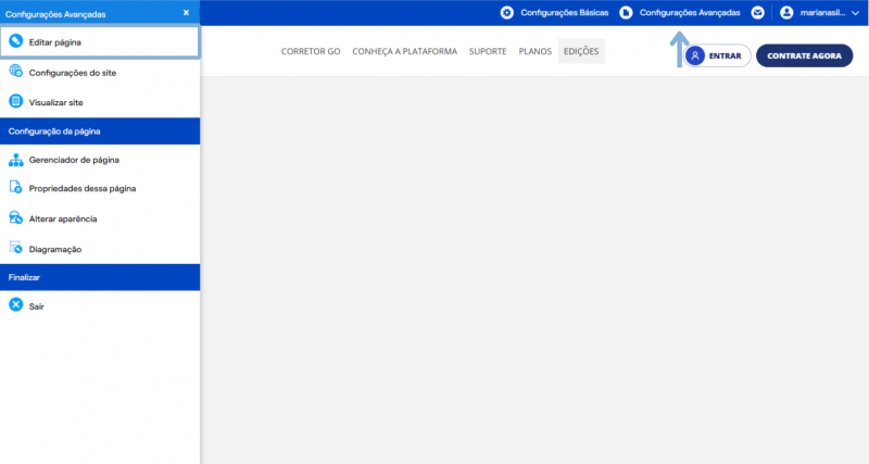 Arquivo:CONFIGURACOESAVANCADAS-EDITARPAGINA.png