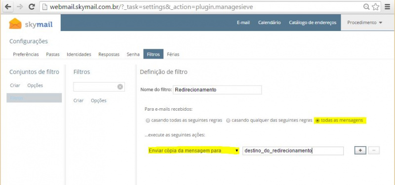 Arquivo:Webmail redirecionamento 6.JPG