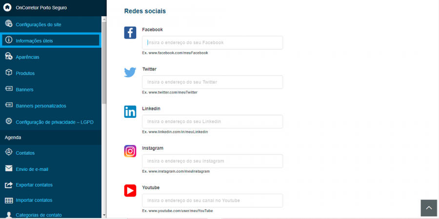 Como alterar redes sociais 4.PNG